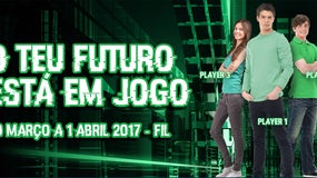 Imagem de Futurália – 10ª Edição