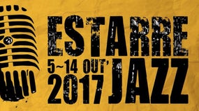 Imagem de Estarrejazz