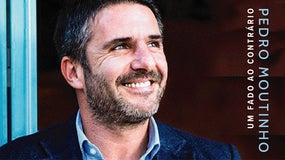 Imagem de Pedro Moutinho – “Um Fado ao Contrário”