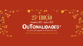 OuTonalidades – 25ª Edição