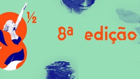 Imagem de 8 ½ Festa do Cinema Italiano