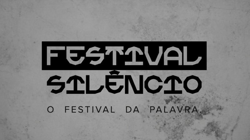 5ª edição do Festival do Silencio