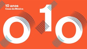 Imagem de Casa da Música: 10 anos!