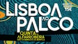 Imagem de Lisboa ao Palco
