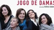 Imagem de “Jogo de Damas” – Filme Antena 1