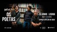 Imagem de Os Poetas – Misty Fest Sessions