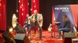 Imagem de Carlos Alberto Moniz no “Viva a Música”