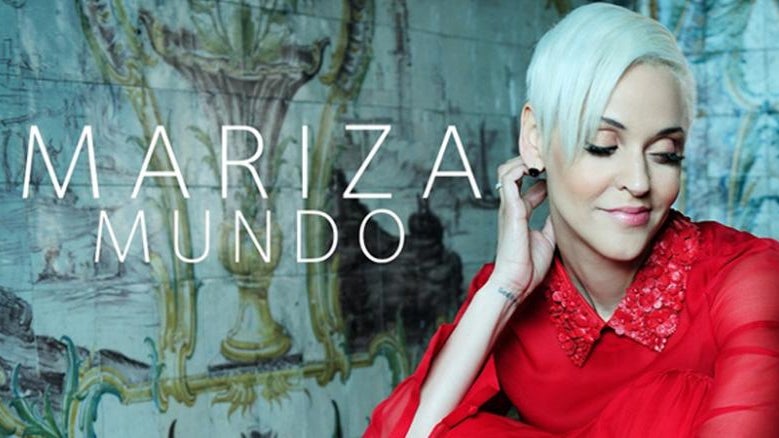 Mariza grava dueto com Sérgio Dalma