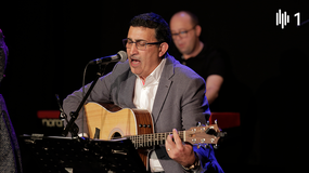 Imagem de Álvaro Amaro no “Viva a Música”