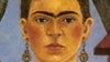 Imagem de Apoio A1: Frida Kahlo, As Suas Fotografias