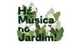 Imagem de “Há Música no Jardim!”