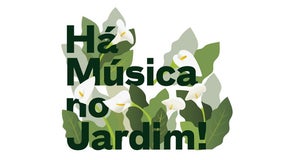 “Há Música no Jardim!”