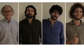 Imagem de Os concorrentes da quinta emissão
