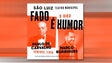 “O Fado É Humor” no Teatro S. Luiz!