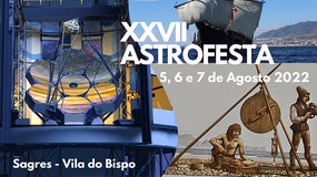 XXVI Astrofesta