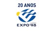 Imagem de Expo 98 – 20 anos