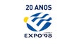 Expo 98 – 20 anos