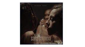 Imagem de Sara Correia – “Dizer Não”