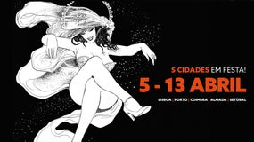 Imagem de 10ª Festa do Cinema Italiano