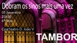 “Tambor” ao Vivo