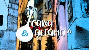 Imagem de Festival Caixa Alfama 2016 (1ºDia)