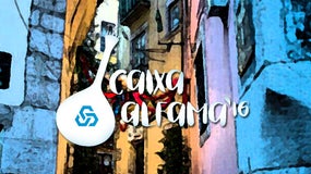 Festival Caixa Alfama 2016 (1ºDia)