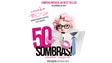 Imagem de 50 Sombras! Comédia Musical