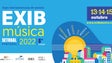Imagem de EXIB Música 2022