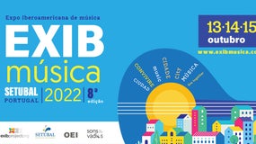 Imagem de EXIB Música 2022