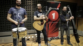Imagem de Anaquim – “Um dia destes”
