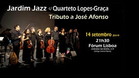 Imagem de Tributo a José Afonso