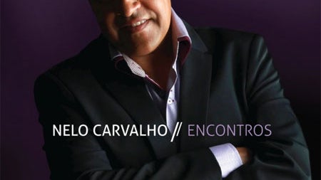 Disco A1: Nelo  Carvalho – “Encontros”