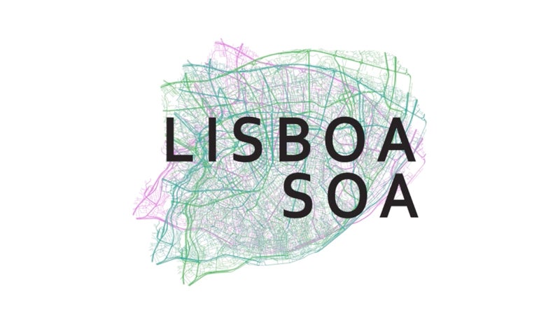 Lisboa Soa 2020