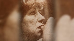 Imagem de Maria José Mauperrin (1928-2018)