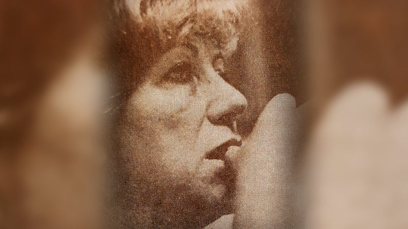 Maria José Mauperrin (1928-2018)