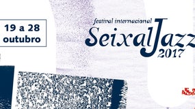 Imagem de SeixalJazz 2017