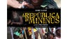 Imagem de Filme A1: A Republica di Mininus