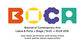 BoCA – Biennial of Contemporary Arts