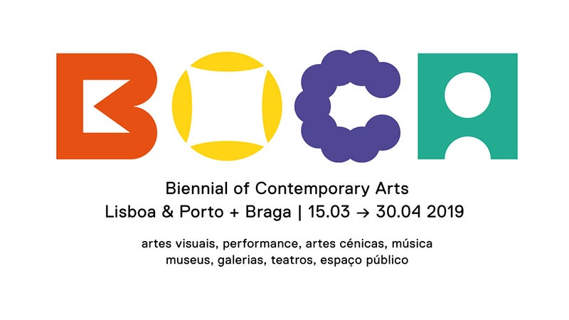 BoCA – Biennial of Contemporary Arts