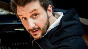 Imagem de Rui Massena: “Solo”