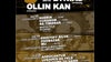 Imagem de Apoio A1: Festivais “Etnias” e “Ollin Kan” 2012