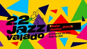Imagem de Festival de Jazz de Valado dos Frades