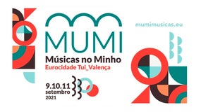 Imagem de MUMi – Músicas no Minho
