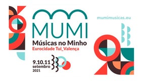 MUMi – Músicas no Minho