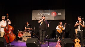 Imagem de Marafona no Viva a Música