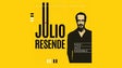 Imagem de Júlio Resende –  “Fado Jazz Ensemble”