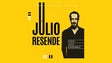 Júlio Resende –  “Fado Jazz Ensemble”