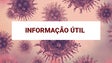 Covid-19 – Informação útil