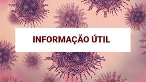 Imagem de Covid-19 – Informação útil