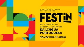 Imagem de Festin – 10º Festival de Cinema Itinerante da Língua Portuguesa